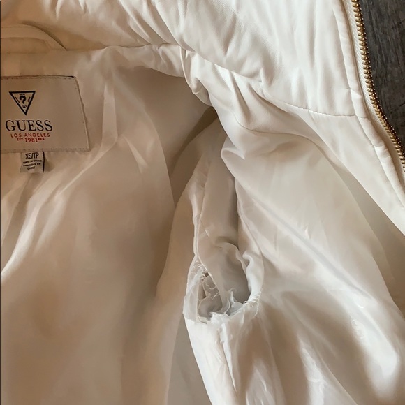 Guess Jacket - Picture 3 of 5